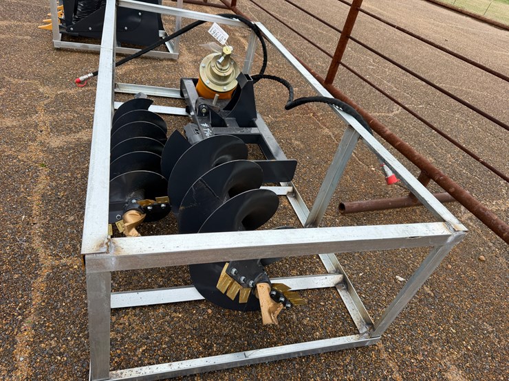#7961-•-skid-steer-auger-drive-w/-12"-&-18"-augers-image-5
