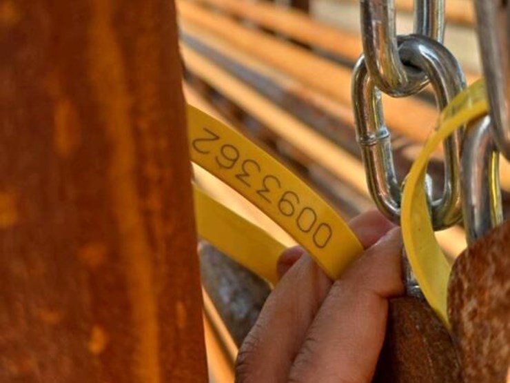 24'x6'-free-standing-metal-fence-panel-image-4