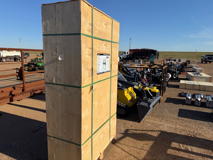 #7812-•-100ton-hydraulic-press-image-3