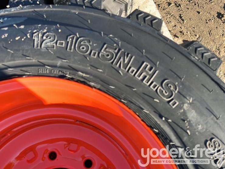 unused-12-16.5-tires-w/-wheel-to-suit-bobcat-(4-of)-image-6