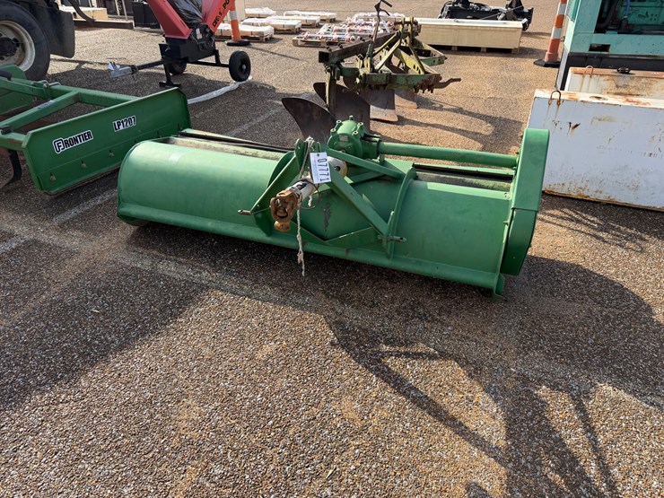 #7771-•-john-deere-7ft-flail-mower-image-1