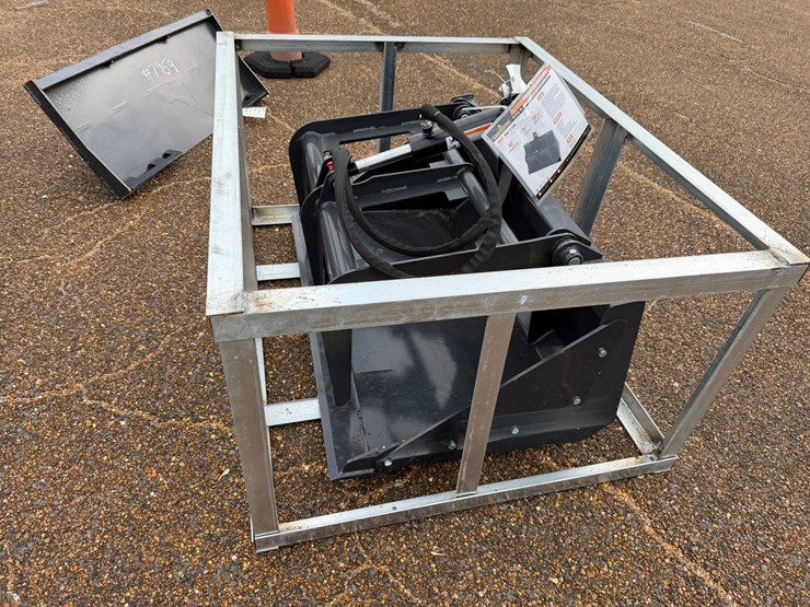 #7950-•-mini-skid-steer-grapple-bucket-image-1