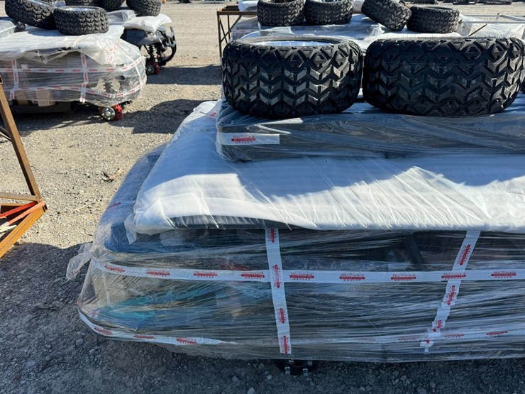 #25065-•-unused-sdlanch-sdlgc80-electric-golf-cart-image-6