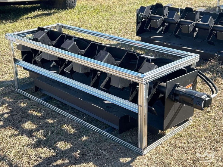 2025-pabreak-84in.-hydraulic-rotary-tiller-skid-steer-attachment-image-1