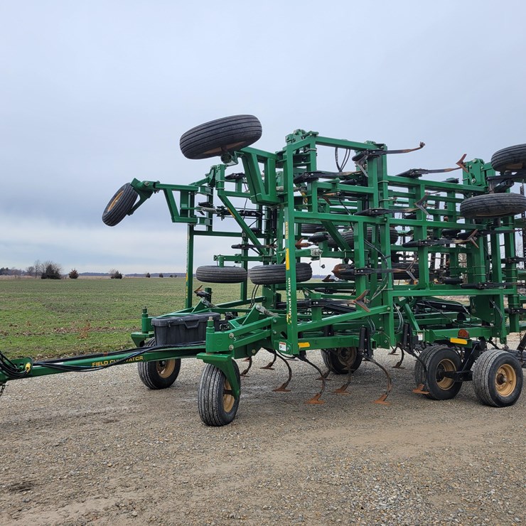 2020 GREAT PLAINS 8539FCF