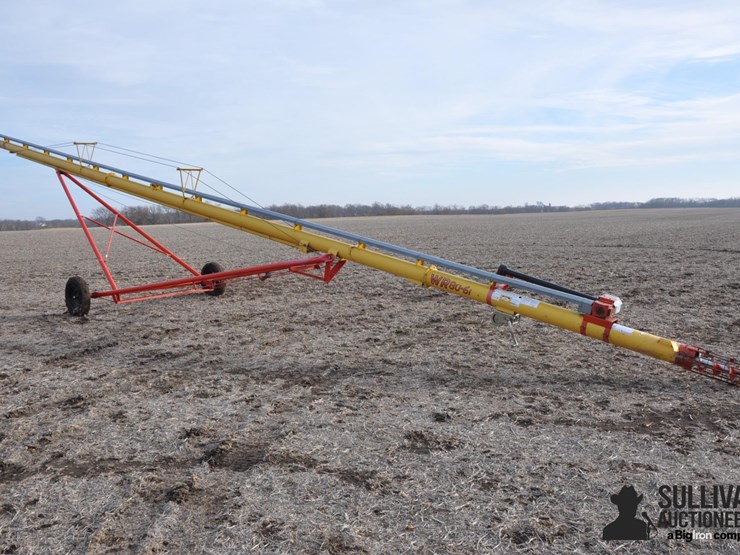 westfield-wr80-61-8"-61'-auger-image-3
