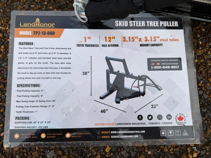 #7921-•-skid-steer-tree-puller-image-2