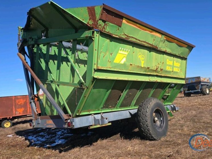 crust-buster-boll-buggy,-s/n-17194:-model-sbb033209-image-5