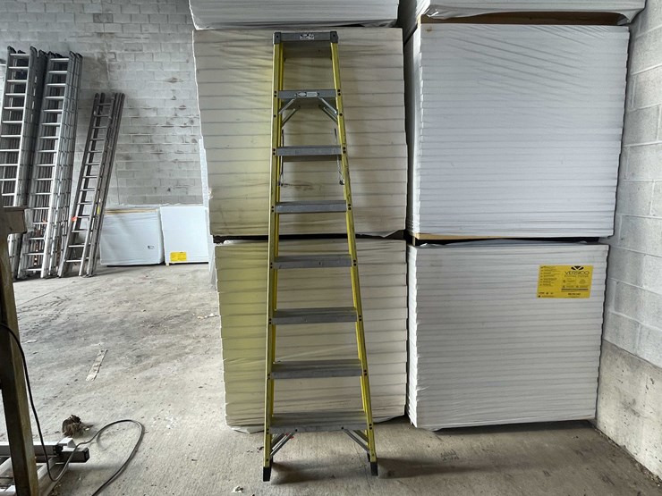 #2293-•-titan-8'-aluminum-ladder-image-5