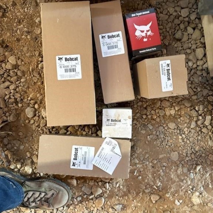 Bobcat Filters