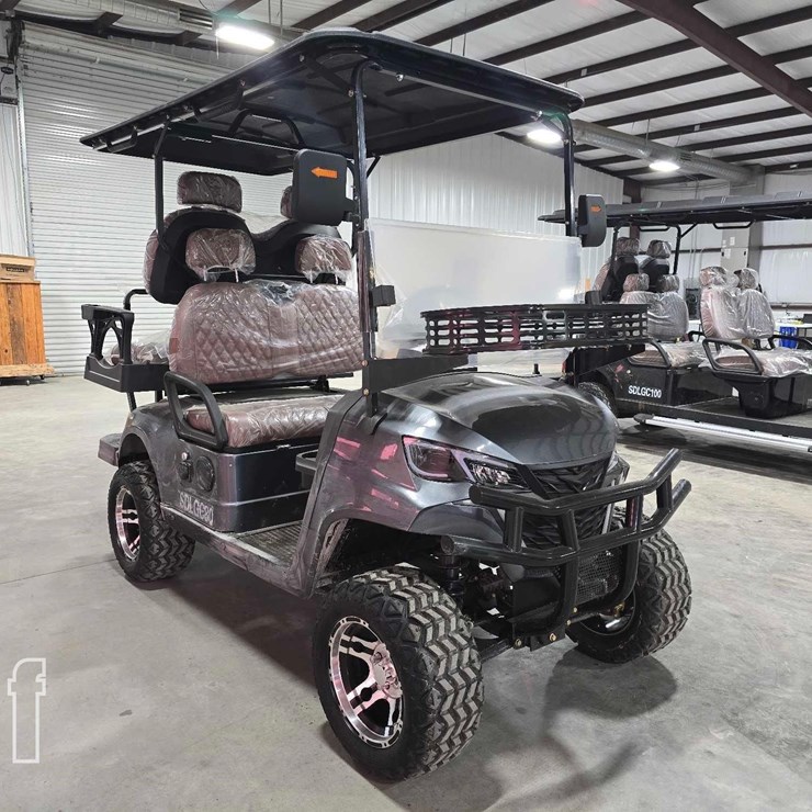 2025 SDLANCH SDLGC80