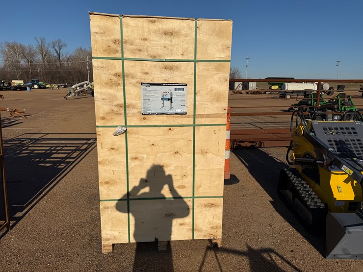 #7812-•-100ton-hydraulic-press-image-2