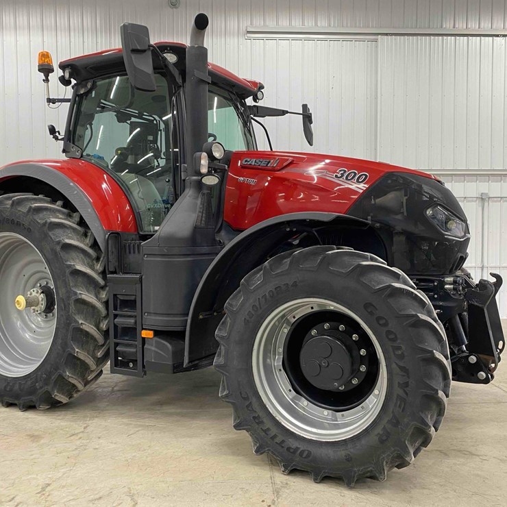 CASE 300