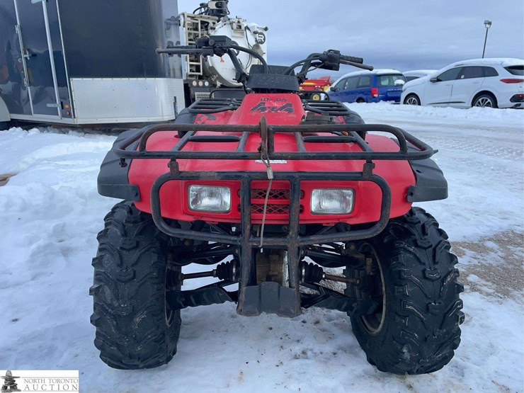 1999-honda-four-tax-4x4-quad-image-5