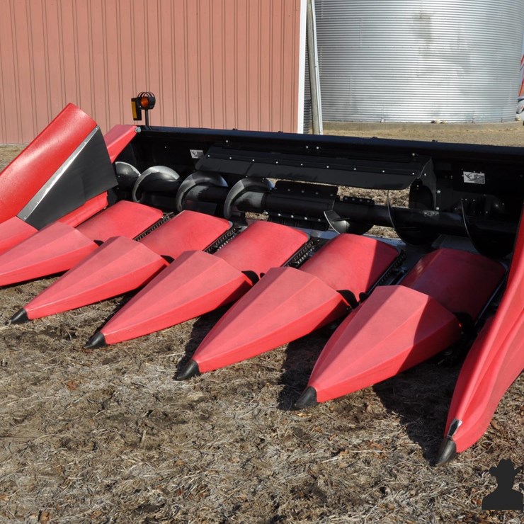 2016 HARVESTEC 6306C