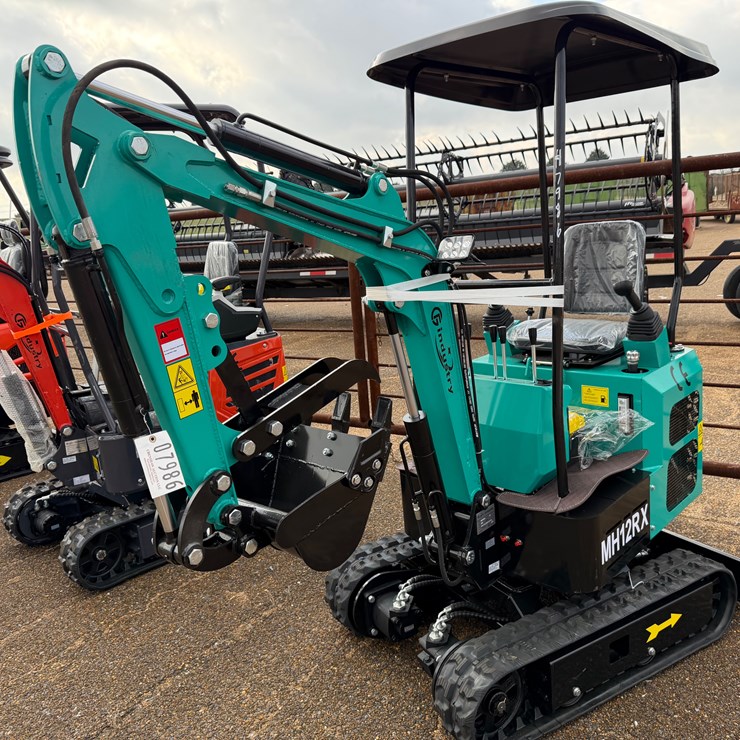 2025 CFG INDUSTRY MH12RX