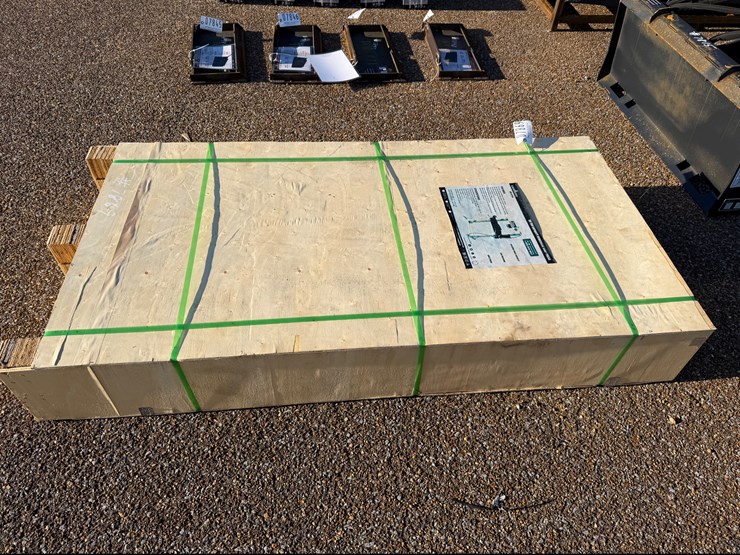 #7869-•-50-ton-hydraulic-press-image-1