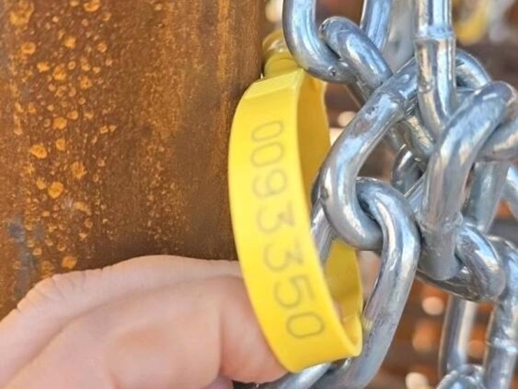 24'x6'-free-standing-metal-fence-panel-image-3