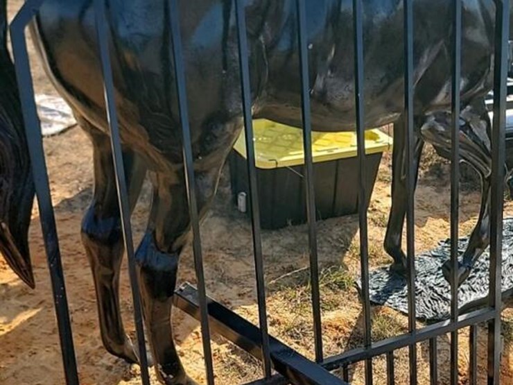 4'-metal-gate-w/-post-image-1