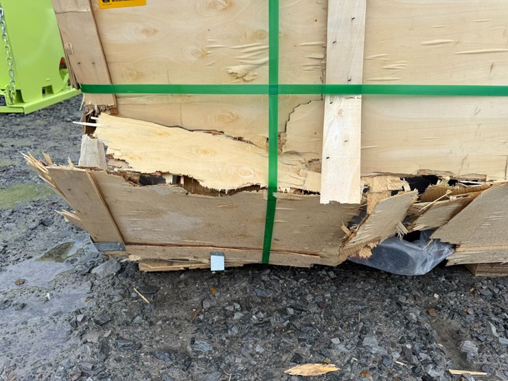 #22762-•-unused-agt-yc-26g-portable-sawmill-yc-26g202511026-image-7