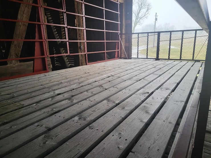 meyer-kicker-wagon-w/killbros-running-gear---tag-#1110-image-6