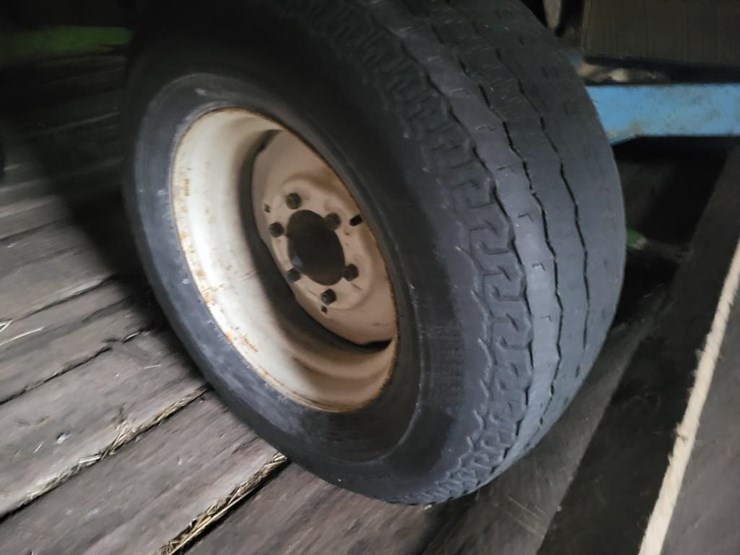 meyer-kicker-wagon-w/killbros-running-gear---tag-#1110-image-21