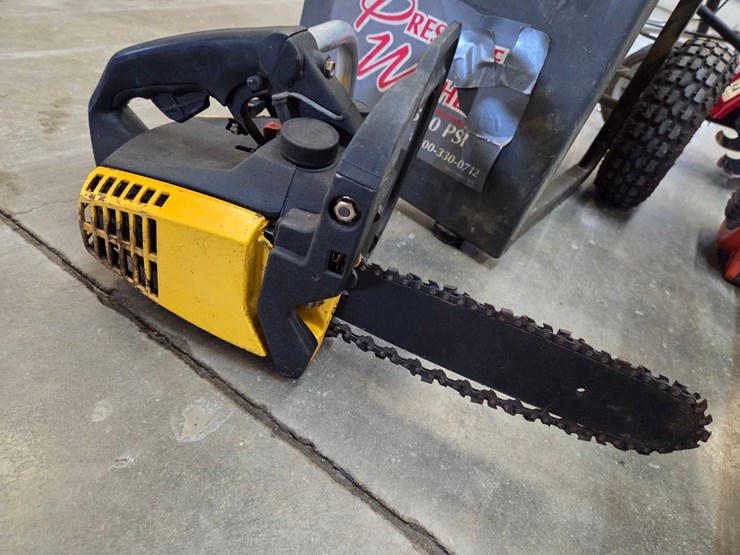 (3)-leaf-blowers,-weed-eater,-tiller,-chain-saw-&-power-washer-image-16