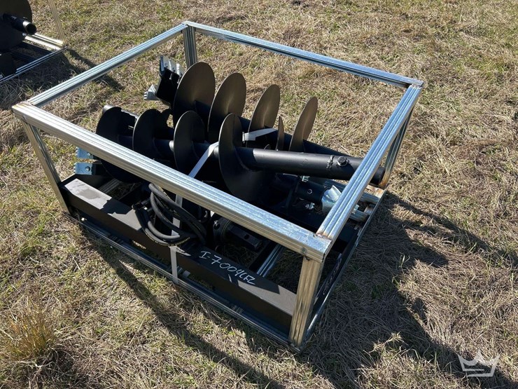 2025-pabreak-auger-bits-and-plate-skid-steer-attachment-image-4