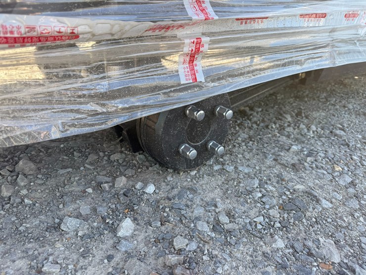 #25065-•-unused-sdlanch-sdlgc80-electric-golf-cart-image-5