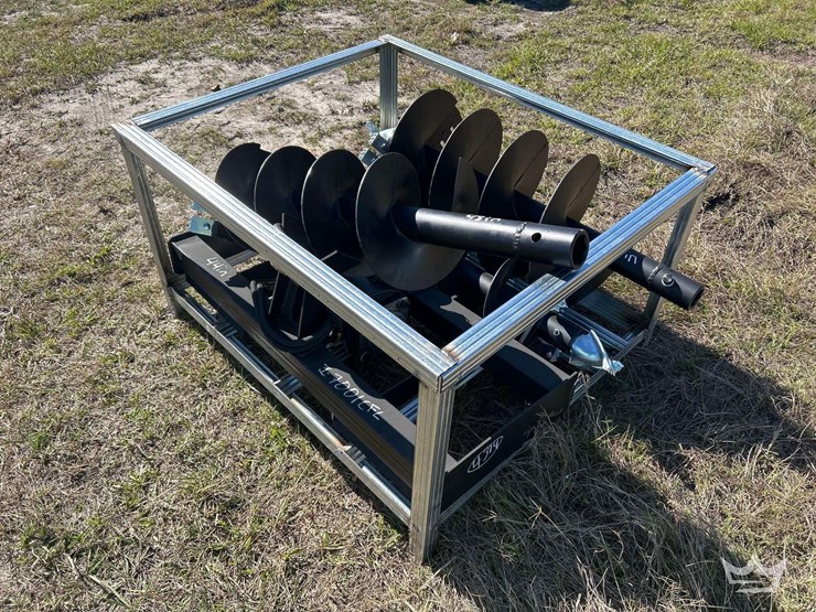 2025-pabreak-auger-bits-and-plate-skid-steer-attachment-image-4