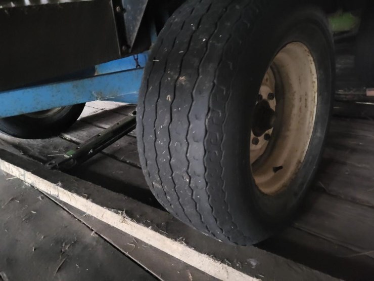 meyer-kicker-wagon-w/killbros-running-gear---tag-#1110-image-26