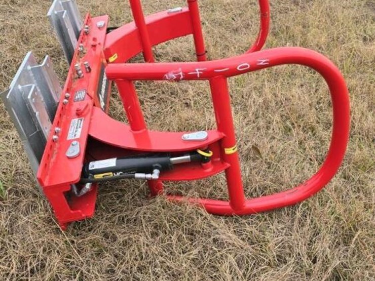 bale-handler,-s/n-03-23002-image-4