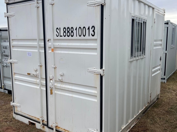 10'x7'1"-sea-container-w/-side-door-image-1