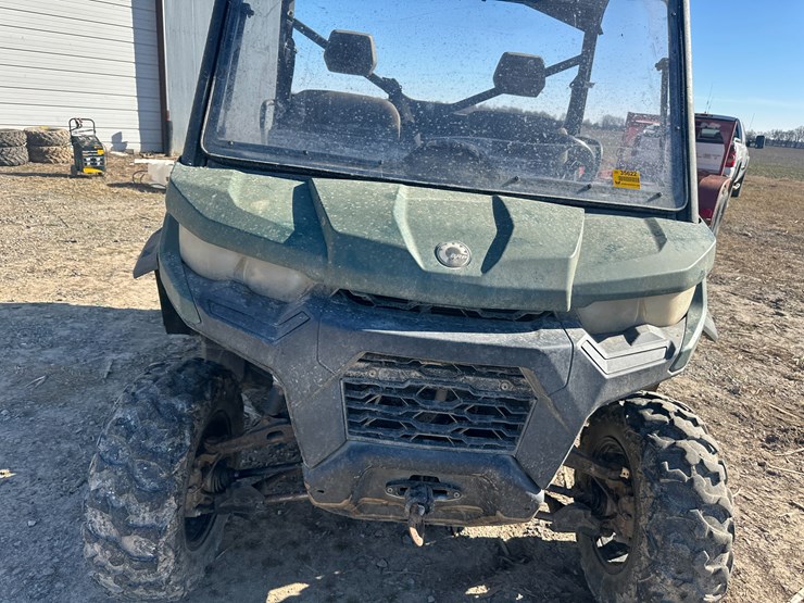 #35622-•-can-am-hd9-defender-utv-vin:-3jbugap45nk001840-image-21