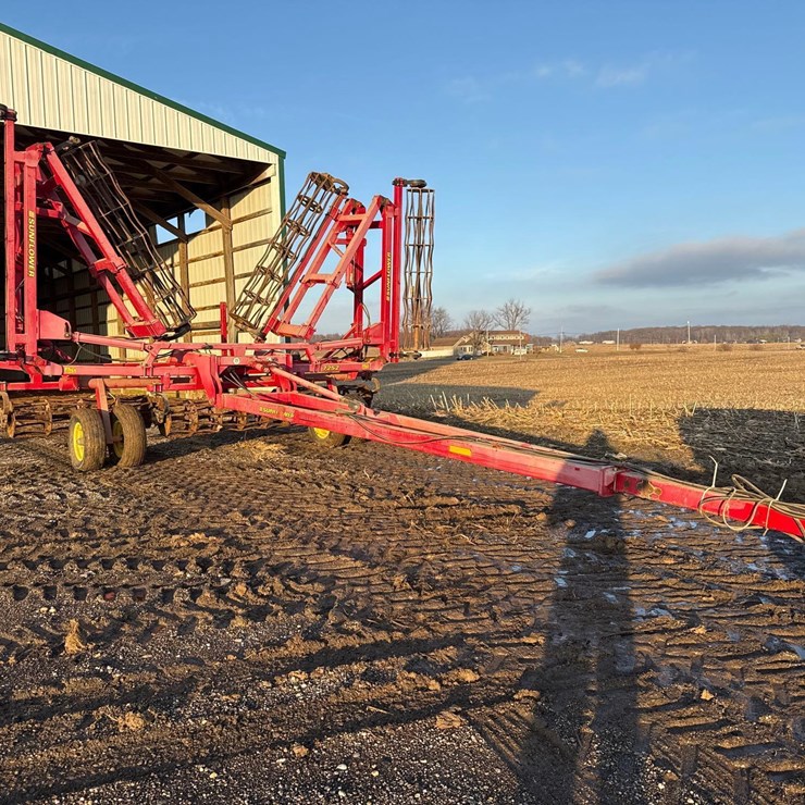 Sunflower 7252 Rolling Basket