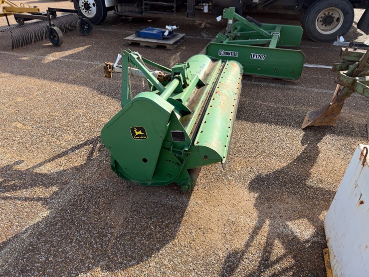 #7771-•-john-deere-7ft-flail-mower-image-2