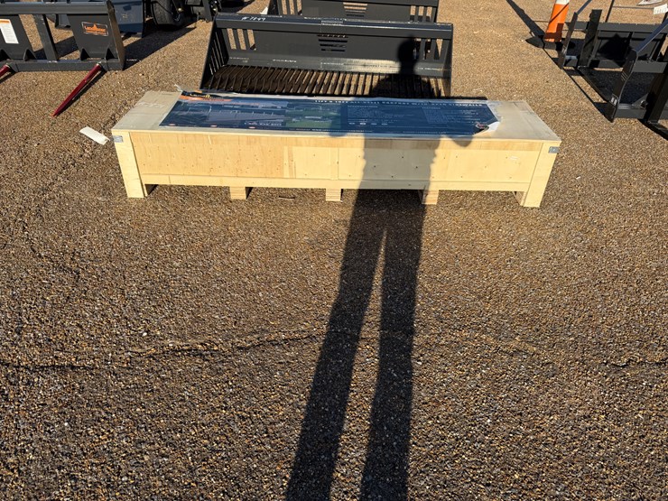 #7817-•-land-honor-skid-steer-3pt-hitch-adapter-w/-540-pto-image-2