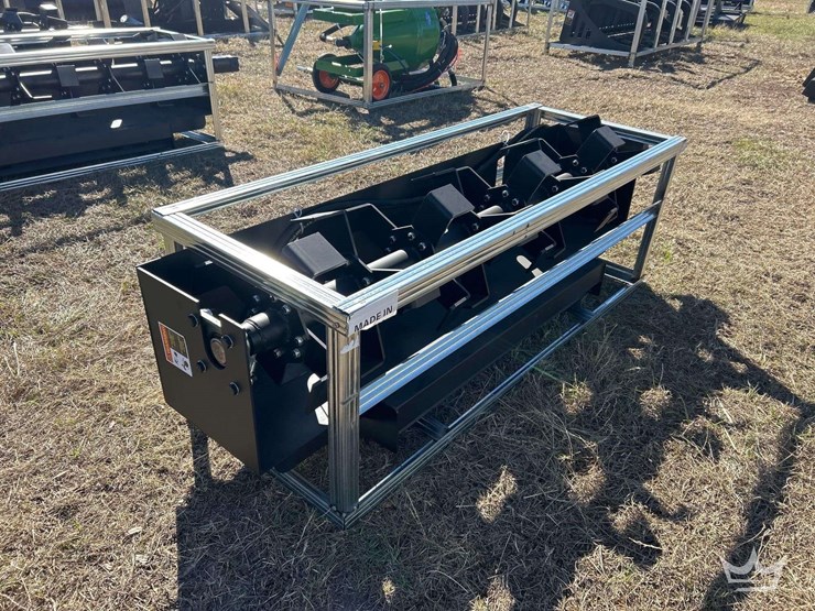 2025-80in.-hydraulic-rotary-tiller-skid-steer-attachment-image-1
