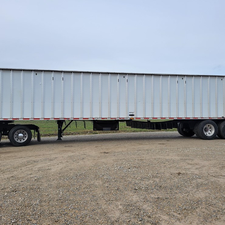 2009 WESTERN EXPRESS