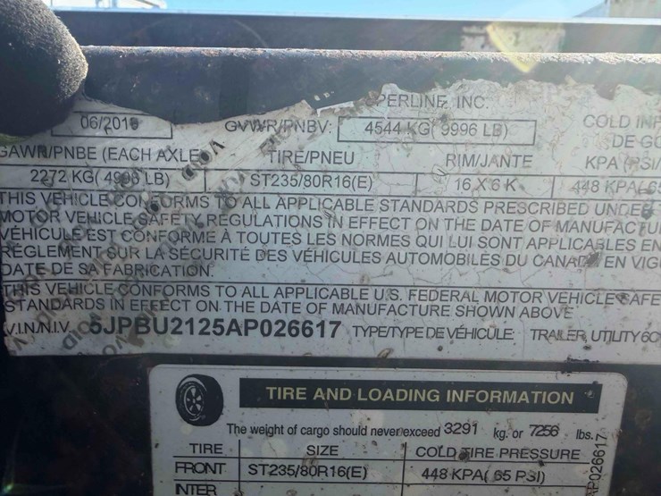 2010-cam-superline-skid-steer-trailer-image-9