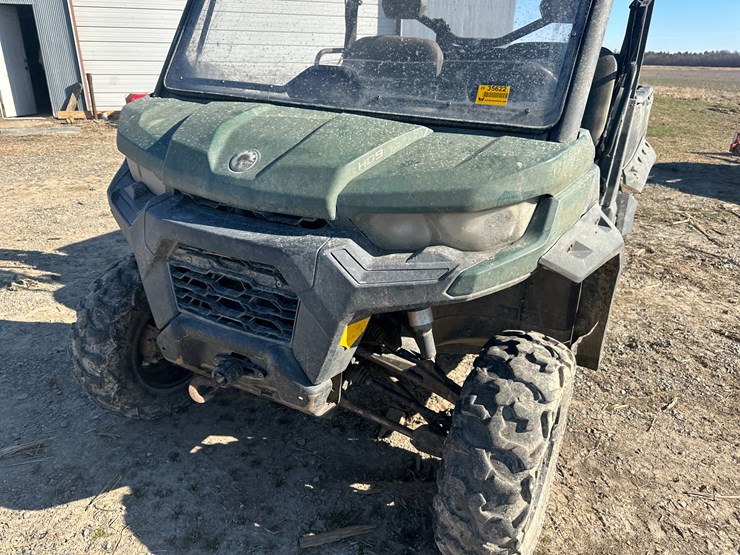 #35622-•-can-am-hd9-defender-utv-vin:-3jbugap45nk001840-image-20