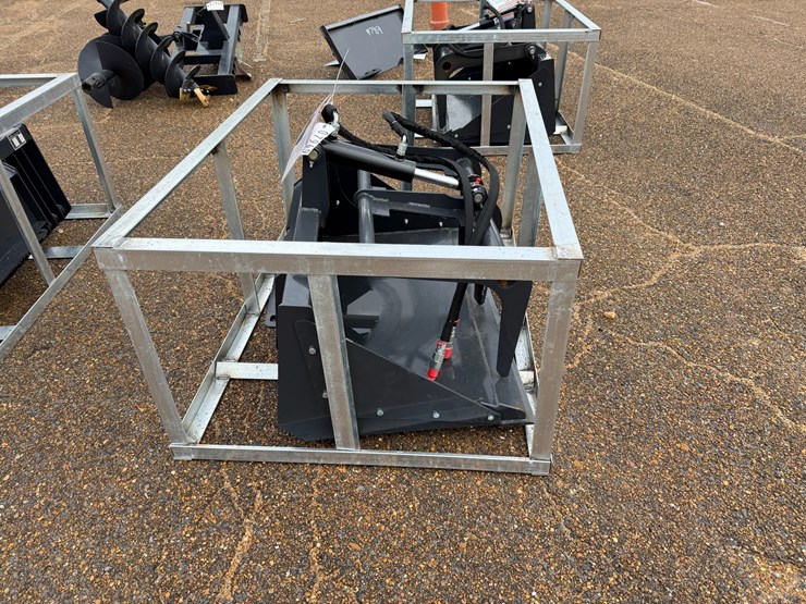 #7949-•-mini-skid-steer-grapple-bucket-image-1