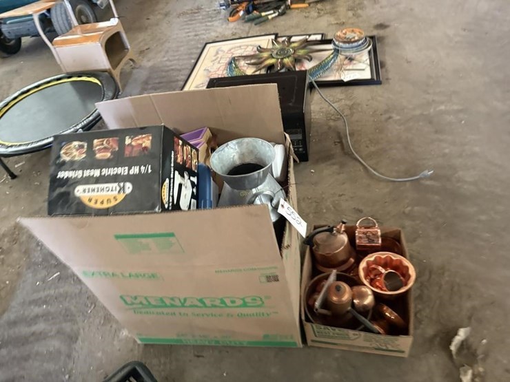 household-goods,-meat-grinder,-etc-image-1