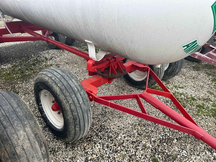 1000-gal.-nh3-tank-on-gear-#31-image-3