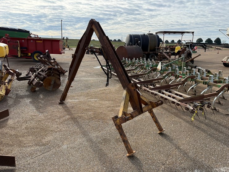 #7750-•-3pt-hydraulic-boom-pole-image-1