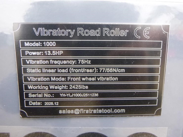 sdlool-sl1000-tandem-vibratory-roller-image-21