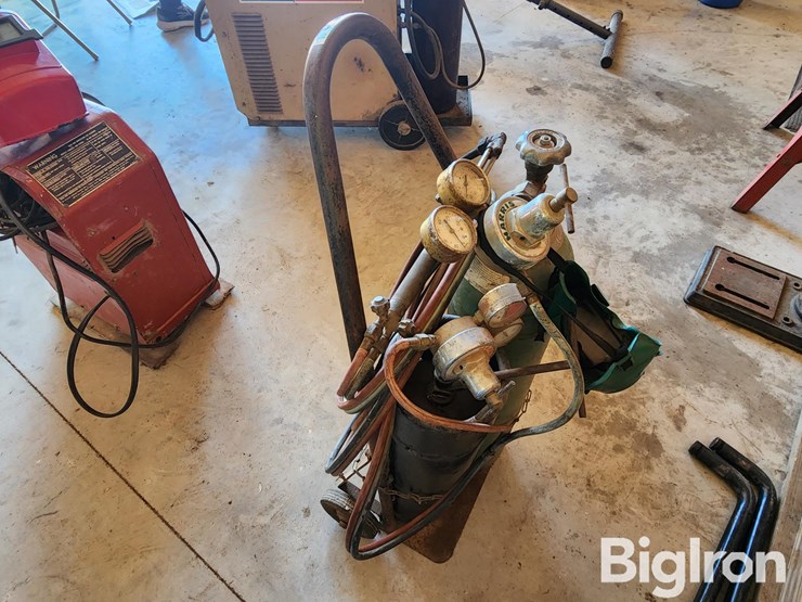 cutting-torch-w/tanks-image-6