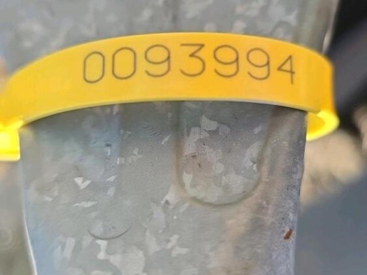 grain-bin-w/-feeder:-auger,-8-ton-image-6