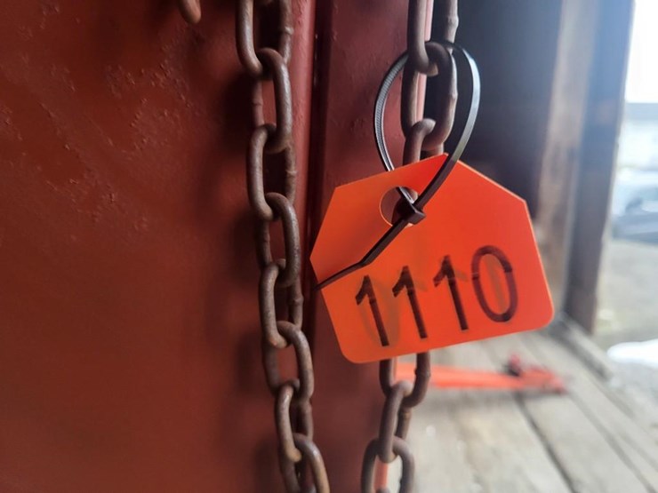 meyer-kicker-wagon-w/killbros-running-gear---tag-#1110-image-2