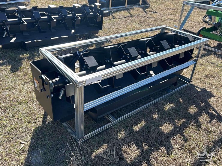 2025-pabreak-84in.-hydraulic-rotary-tiller-skid-steer-attachment-image-2